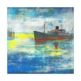 thumbnail image 4 of Sailors at Sea Scene - Canvas, 4 of 25