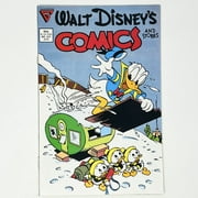 Gladstone Walt Disney's Comics and Stories No.517