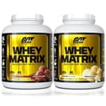 thumbnail image 3 of WHEY PROTEIN GAT SPORT Vainilla 4.5 LBS, 3 of 3