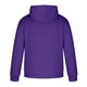 thumbnail image 4 of Sudadera con capucha para hombre, informal, con estampado navideño, de manga larga, tipo blusa, 4 of 4