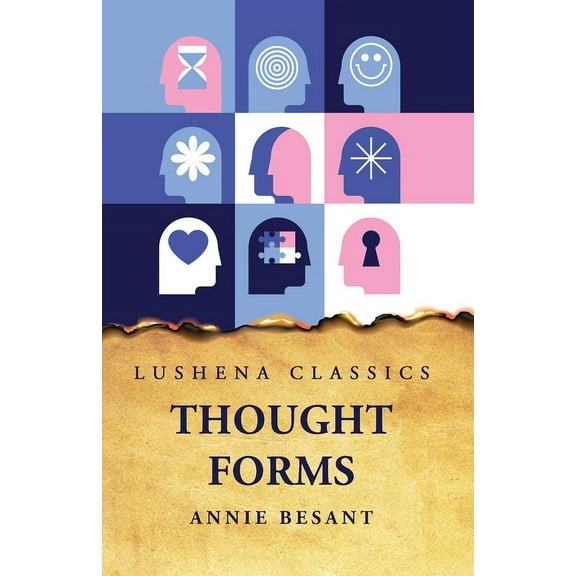 Thought-Forms (Paperback)