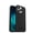 Black, variant on OtterBox Symmetry Series Hard Shell Cell Phone Case for iPhone 13 Pro Max & iPhone 12 Pro Max, Black