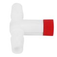 thumbnail image 4 of Plastic Air Valve Switch, Separator Fish Tank Air Valve Switch, For Fish Tank Aquarium, 4 of 8
