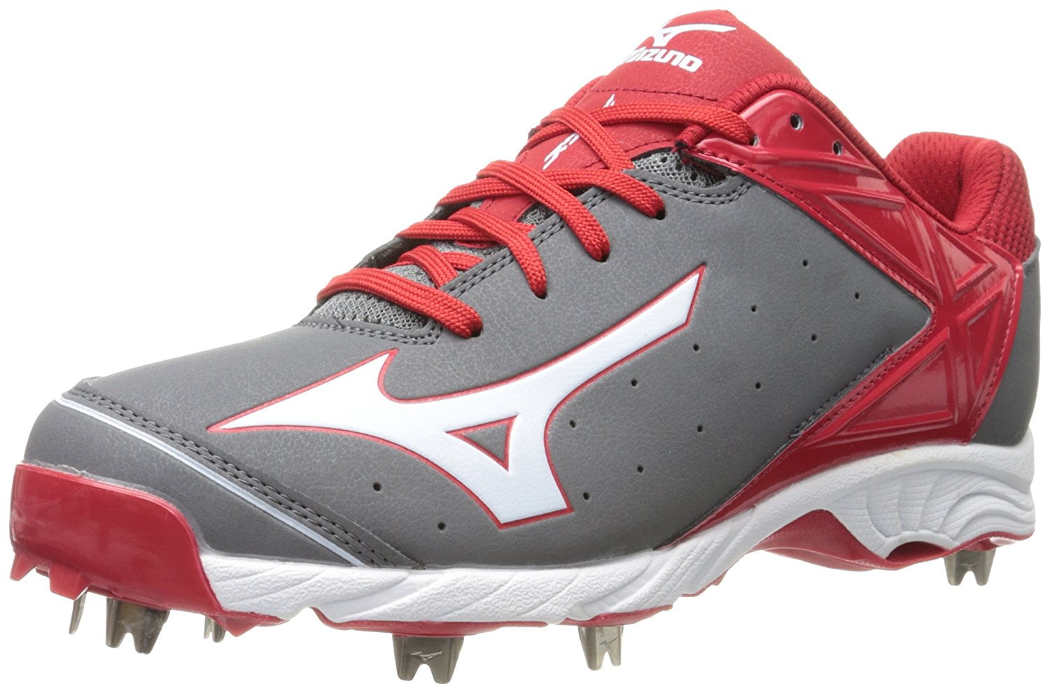 mizuno 9 spike advanced