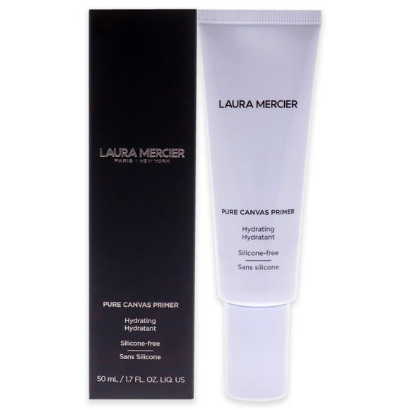 Primer Laura Mercier Pure Canvas Hidratante, 50 ml