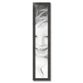 thumbnail image 2 of ArtToFrames 7" x 38" Slate Gray Picture Frame, 7x38 inch Gray MDF Poster Frame (WOM-4669),  Pack, 2 of 8