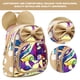 thumbnail image 5 of Mochilas escolares para niños Escuela primaria Mochila linda con orejas de dibujos animados para niños pequeños para KidGold, 5 of 11