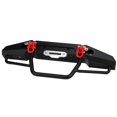 thumbnail image 1 of Parachoques Delantero Y Trasero RC, Protector De Parachoques Delantero De Coche RC, Parachoques Delantero De Coche RC De Aleación De Aluminio, Para 1/10 RC Car RC Crawler Car ANGGREK Otros, 1 of 8