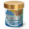 WaveBuilder Cocoa & Shea Super Smooth & Rich Pomade, 3 oz (Pack of 6)