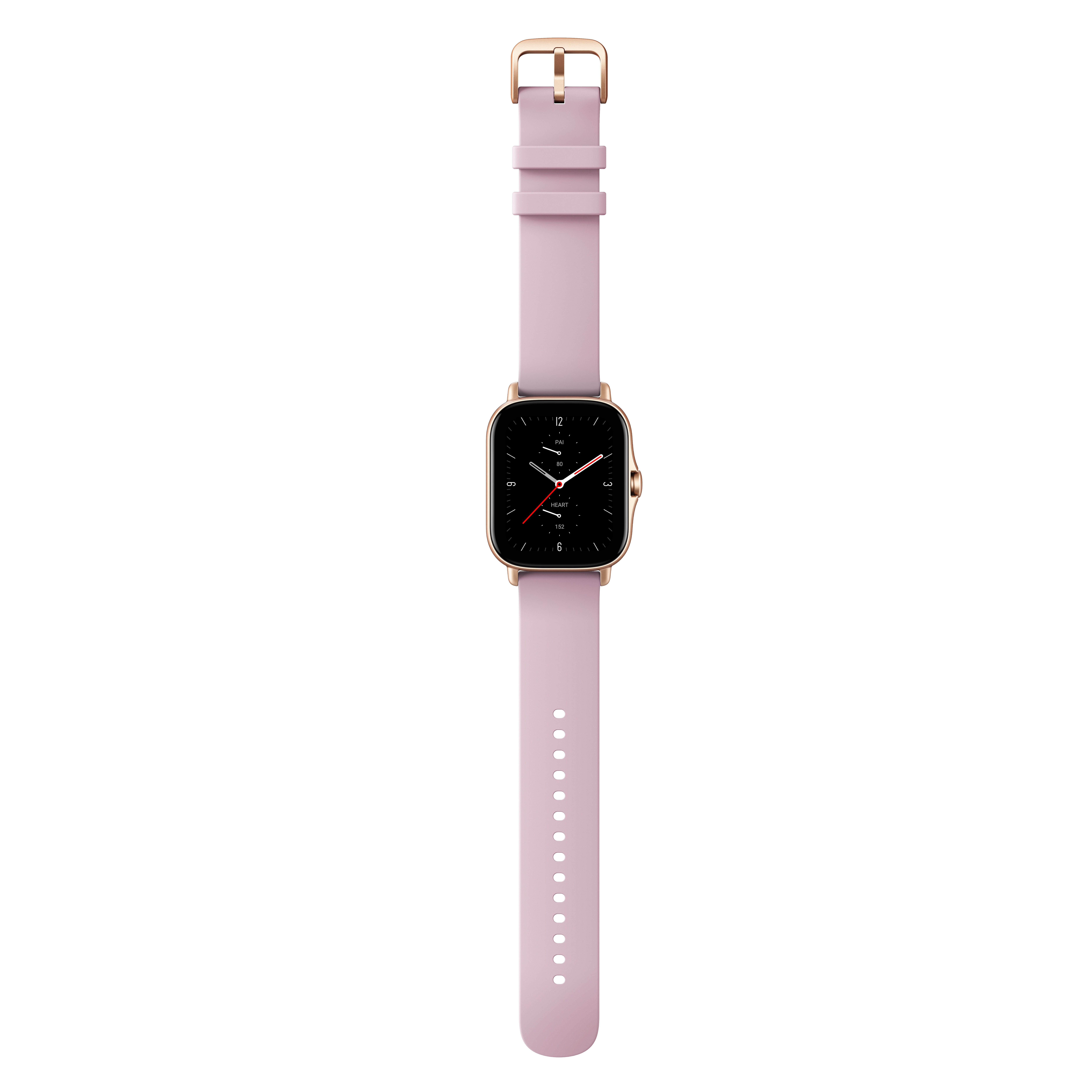 Amazfit Gts 2e Smartwatch Moss Green Walmart Com Walmart Com
