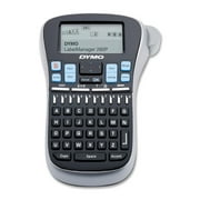 Angle View: Dymo LabelManager LM260P Label Maker