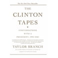 thumbnail image 1 of Pre-Owned The Clinton Tapes: Conversations with a President, 1993-2001 (Paperback) 1416543341 9781416543343, 1 of 1
