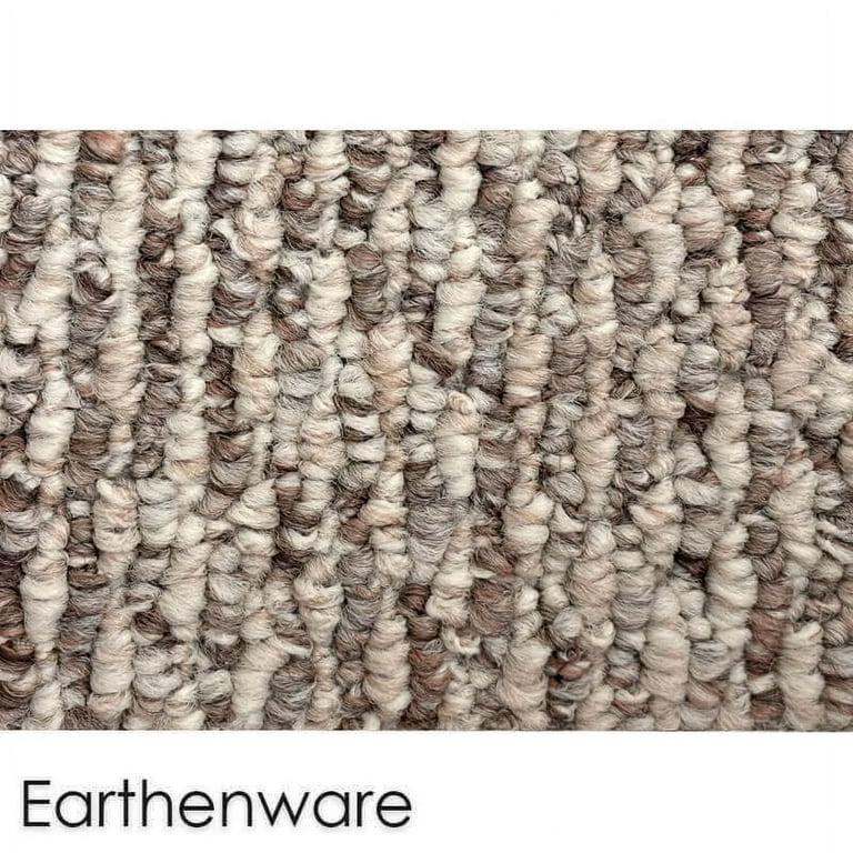 Mohawk Pecan Berber/Loop Carpet (Indoor) Mohawk Pecan Berber/Loop Carpet (Indoor)