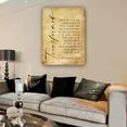 thumbnail image 3 of Romans 12 2 Bible Quote Wall Art Scripture Posters Poster Landscape Painting Panel Artwork Giclee Painting Home Pictures for Living Room, 3 of 6