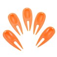thumbnail image 2 of 30pcs Professional Golfs Divot Forks Green Lawn Repair Tools Golfs Accessories, 2 of 5