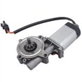 thumbnail image 2 of 300-1457 Motor EléCtrico de Paso de Entrada RV para Kwikee 24 25 42 44 47 Revolution Series Reemplazo 1010002326 369506, 2 of 5