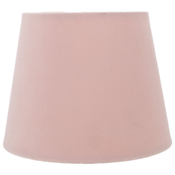 SOPOTUTU Fabric Drum Lamp Shade E27 Table Lamp Cover for Bedroom