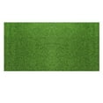 thumbnail image 2 of Fake Grass Decor 20x40in Fairy Garden Accessories Miniature Artificial Grass Square Mats for Dollhouse Ornament DIY Decor Lawn Fairy Garden Decor Kit, 2 of 6