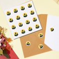 thumbnail image 4 of 128Pcs Hiking Planner Stickers Small Climber Helmet Sticker Decals Self-Adhesive Waterproof Sticker Round Dot Cartoon Decal Tags for Scrapbooking Craft Calendar Water Bottles 2.5cm 1set, 4 of 9