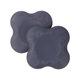 thumbnail image 1 of Naiovety 2 uds. De almohadillas para rodillas para Yoga, almohadillas Extra gruesas de PU para rodillas, codos, muñecas, manos, cabeza, espuma, Yoga, Uniforme atlético Numero 3 Naiovety OD015686-03, 1 of 6