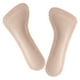 thumbnail image 3 of 1 par de plantillas adhesivas para tacones altos, almohadillas antideslizantes para sandalias, zapatos planos, zapatos de vestir y botas (talla 39-40), 3 of 7