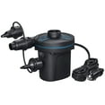 thumbnail image 2 of Bestway PowerTouch, Multicolor 12V 0.50 PSI 8A Electric Air Pump, 2 of 7
