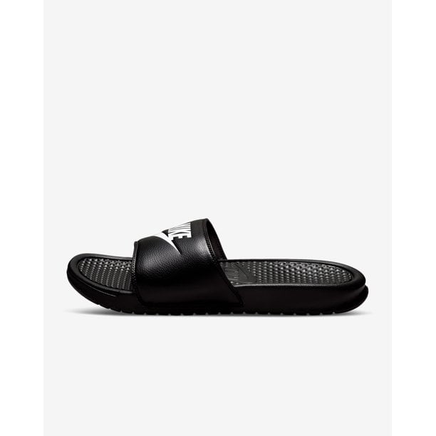 Mens nike slides hot sale size 9