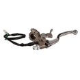 thumbnail image 1 of 7/8 Handle Parking Brake Lever for 200CC 250CC 300CC ATV Quad parking brake actuator brake actuator, 1 of 5