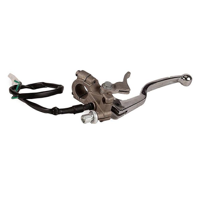 7/8 Handle Parking Brake Lever for 200CC 250CC 300CC ATV Quad parking brake actuator brake actuator
