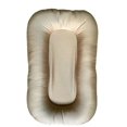 thumbnail image 4 of The Good Mother Organic Infant Lounger in Natural, 4 of 5