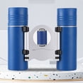 thumbnail image 4 of Wzzjkit Binoculars Telescope 8x21 High Definition Night Vision For Watching And Stargazing Mini Telescope, 4 of 9