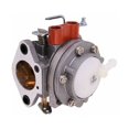 thumbnail image 3 of Carburador para tronçonneuse Stihl 08S 08s Tillotson HL-166B HL166, 3 of 5