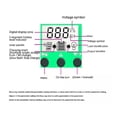thumbnail image 2 of Controlador Dual Usb De Carga Solar 12v/24v 60a Pwm, 2 of 4