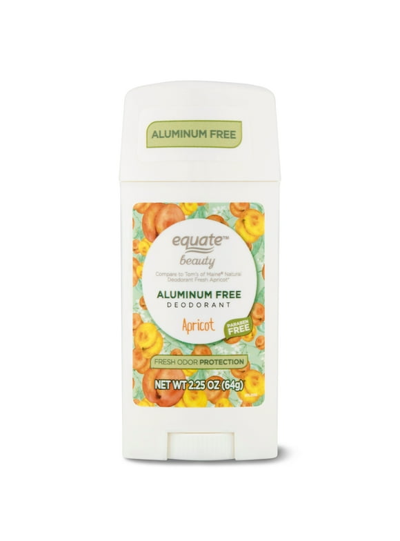 Equate Deodorant & Antiperspirant