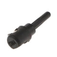 thumbnail image 1 of S SERENABLE Black Windshield Washer Fluid Jet Rear Fit for SEAT 3B9955985A, 1 of 5