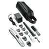 Andis Cord/Cordless Personal Trimmer Kit, 14-Pieces