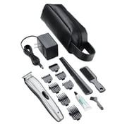 Andis Cord/Cordless Personal Trimmer Kit, 14-Pieces
