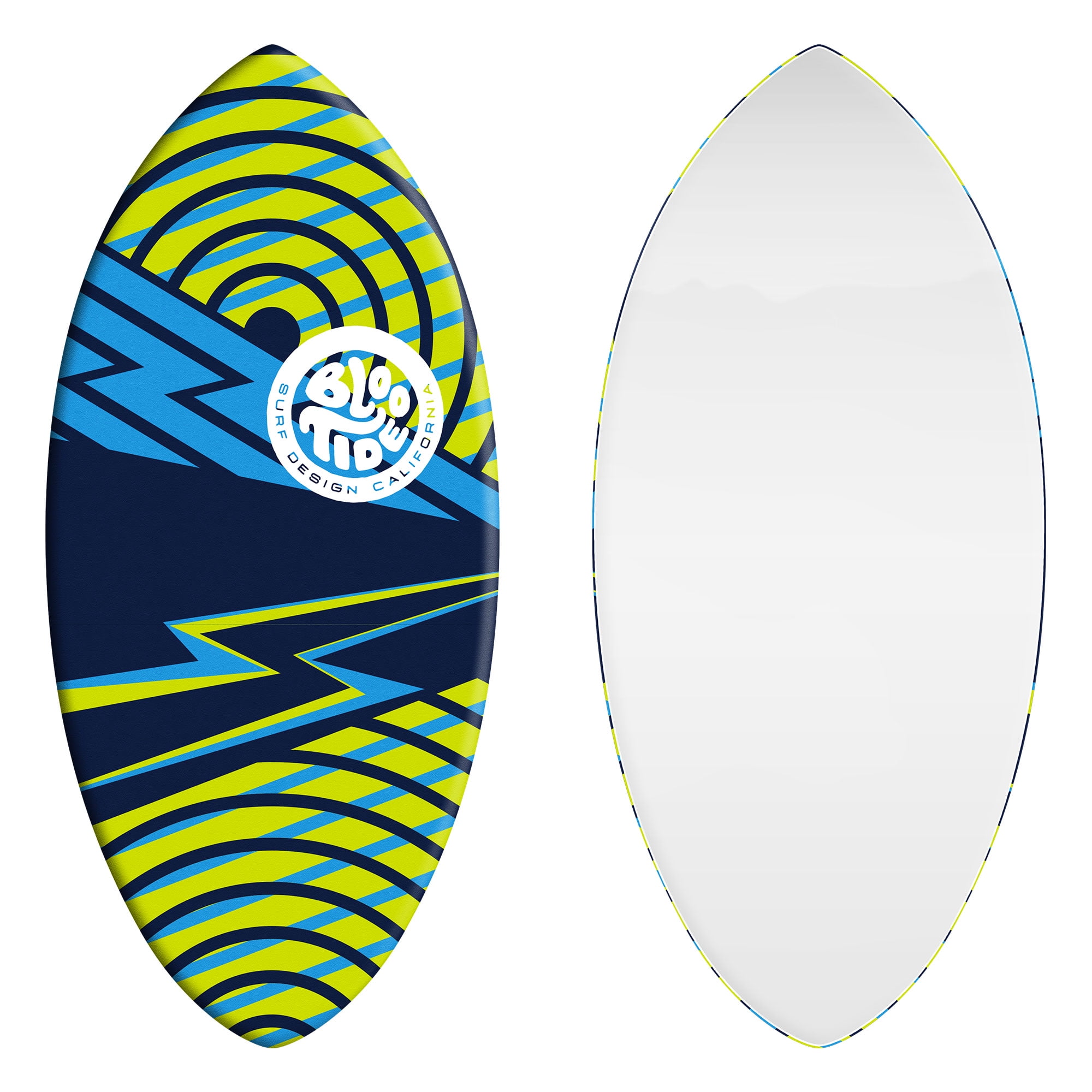 3pcs Surfboard Traction Pad Skimboard Tail Pad Paddleboard Anti Rutsch Griff 