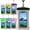 Multicolor, variant on Waterproof Phone Pouch, Universal IPX8 Floating Waterproof Cell Phone Case Dry Bag, Compatible with Most Cell Phone on Market, Waterproof Phone Protector for Beach Swimming