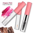 thumbnail image 4 of Raindrops Reusable Containers For Makeup Petg Assorted Color 6 Pcs Eyeliner Bottles, 4 of 6