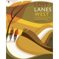 thumbnail image 4 of Lost Lanes West Country: 36 Glorious Bike Rides in Devon, Cornwall, Dorset, Somerset and Wiltshire, 4 of 4