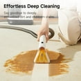 thumbnail image 2 of B300Pro Carpet Cleaner 18Kpa Powerful Suction Portable Spot Cleaner for Pet Stains with -Cleaning Tools, 2 of 7