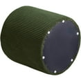 thumbnail image 5 of Meridian Furniture Roy Green Ottoman/Stool, 5 of 7