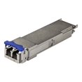 thumbnail image 4 of StarTech.com Cisco QSFP-40G-LR4 Module Compatible QSFP+, 40GBE-LR4, 40GbE SMF Émetteur-Récepteur Optique, 40GE Connecteur Ethernet LC Gigabit, 10km, 1270nm-1330nm, DDM, Cisco Firepower, ASR1000 - Garantie à Vie (QSFP40GLR4ST) - Module Émetteur-Récepteur QSFP+ (Équivalent à: Cisco QSFP-40G-L4) - 40G - 40G - LNGR - NM4L - LM4M - Simple miles - 6.2 miles, 4 of 5