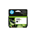 thumbnail image 4 of HP 910XL High Yield Black Original Ink Cartridge, ~720 pages, 3YL65AN#140, 4 of 8
