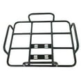 thumbnail image 1 of jinwen Rear Basket Bag Cargo Rack Panniers Iron Carrier Luggage Package, 1 of 9