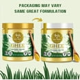 thumbnail image 3 of 4th & Heart Original GGA1 Grass-Fed Ghee, Clarified Butter, 1:1 Butter Substitute, Pasture-Raised, Lactose & Casein Free, 16 oz, 3 of 3