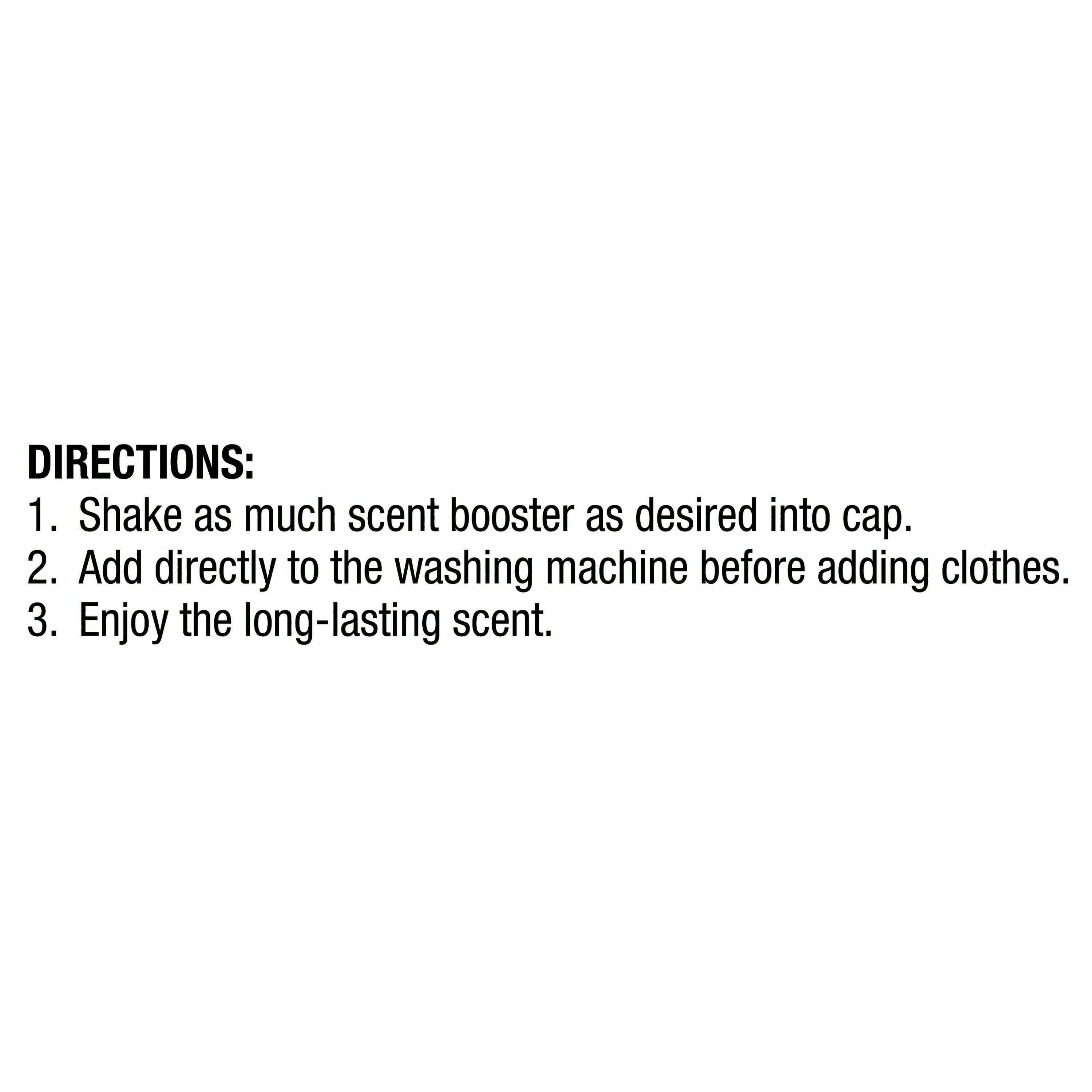 Great Value Ultimate Fresh Scent Booster, Twilight Dreams, 24 oz, Compare to Gain Fireworks