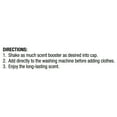 thumbnail image 6 of Great Value Ultimate Fresh Scent Booster, Twilight Dreams, 24 oz, Compare to Gain Fireworks, 6 of 10