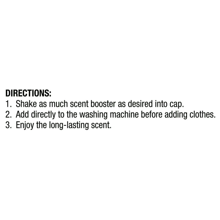 Great Value Ultimate Fresh Scent Booster, Twilight Dreams, 24oz photo 6
